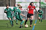 Fußball, Frauen, Landesliga Süd, Saison 2023-2024, Vorbereitung, FV Obereichstätt - FC Ezelsdorf, 09.03.2024