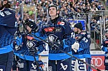 Eishockey, Herren, DEL, Saison 2024-2025, Spieltag 26, ERC Ingolstadt - Iserlohn Roosters, 15.12.2024