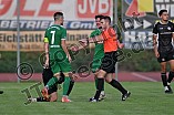 Fußball, Herren, Bayernliga Nord, Saison 2023-2024, Spieltag 5, VfB Eichstätt - DJK Gebenbach, 11.08.2023
