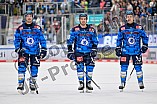 Eishockey, Herren, DEL, Saison 2025-2026, Spiel 7, ERC Ingolstadt - Straubing Tigers, 03.10.2025