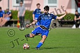 Fußball, Herren, Kreisklasse Neumarkt Jura Süd, Saison 2025-2026, Spieltag 25, DJK Grafenberg - TSV Freystadt, 10.05.2026