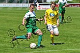 21.05.2016 - SV Manching - VfB Hallbergmoos