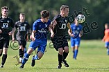 Fußball, Herren, Kreisliga Neumarkt Jura West, Saison 2023-2024, Spieltag 2, SV Marienstein - SG Pfofeld-Theilenhofen, 20.08.2023