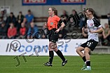 Fußball, Herren, Bayernliga Nord, Saison 2023-2024, Spieltag 31, VfB Eichstätt - 1. SC Feucht, 05.04.2024