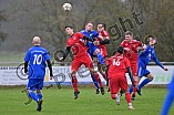 Fußball, Herren, Neumarkt Jura, Kreisliga West, Saison 2022-2023, Spieltag 18, DJK Limes - TV Büchenbach, 02.04.2023
