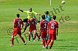 14.08.2016 - FC Hepberg - FC Geisenfeld