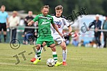 23.06.2018 - SpVgg Ansbach - VfB Eichstätt