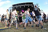 06.06.2014 - Open Air am Berg 2014 - Freitag