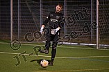 Fußball, Herren, Bayernliga Nord, Saison 2024-2025, Vorbereitung, VfB Eichstätt - TSV Jetzendorf, 18.02.2025