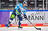 Eishockey, Herren, DEL, Saison 2021-2022, Spieltag 47, ERC Ingolstadt - Krefeld Pinguine, 02.03.2022