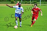21.09.2014 - SV Marienstein - DJK Stopfenheim