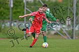 Fußball, Herren, Bezirksliga Oberbayern Nord, Saison 2023-2024, Relegation Bezirksliga Oberbayern Nord, VfB Eichstätt II - FT Jahn Landsberg, 25.05.2024