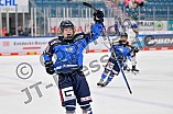 Eishockey, Nachwuchs, U20, Saison 2023-2024, ERC Ingolstadt - Augsburger EV, 30.09.2023
