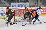 ERC Ingolstadt vs Grizzlys Wolfsburg, Eishockey, DEL, Deutsche Eishockey Liga, Spieltag 7, 03.10.2018
