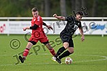 Fußball, Herren, Kreisliga Neumarkt Jura West, Saison 2024-2025, Spieltag 12, DJK Limes - TSV-SV Pfofeld-Theilenhofen, 27.10.2024