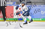 Adler Mannheim vs ERC Ingolstadt, DEL, Deutsche Eishockey Liga, Spieltag 24, 06.12.2019