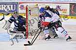 12.04.2015 - ERC Ingolstadt - Adler Mannheim
