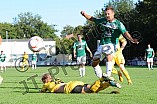 10.09.2011 - VfB Eichstätt / FC Augsburg II