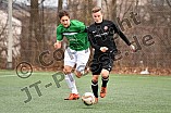 04.03.2017 - FC Würzburger Kickers U23 - VfB Eichstätt