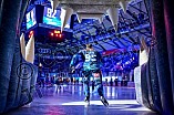 Eishockey, Herren, DEL, Saison 2024-2025, Playoffs Viertelfinale, Spiel 3, ERC Ingolstadt - Nürnberg Ice Tigers, 21.03.2025