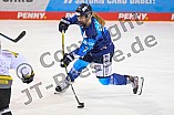 Eishockey, Frauen, DFEL, Saison 2020-2021, ERC Ingolstadt - Mad Dogs Mannheim, 30.01.2021