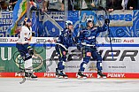 Eishockey, Herren, DEL, Saison 2021-2022, Spieltag 10, ERC Ingolstadt - EHC Red Bull München, 08.10.2021