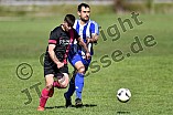 30.04.2017 - SV Marienstein II - FC Türk Gücü Eichstätt