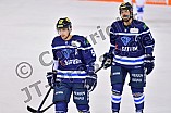 ERC Ingolstadt vs Adler Mannheim, Eishockey, DEL, Deutsche Eishockey Liga, Spieltag 19, 18.11.2018