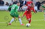 Fußball, Herren, Regionalliga Bayern, Saison 2021-2022, Spieltag 19, VfB Eichstätt - SV Heimstetten, 23.10.2021