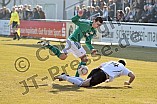 05.03.2011 - FC Gerolfing / VfB Eichstätt