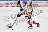 Eishockey, Herren, DEL, Saison 2022-2023, Spieltag 8, ERC Ingolstadt - Eisbären Berlin, 07.10.2022