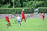 11.08.2012 - VfB Kipfenberg / 1. FC Paulushofen