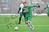 04.03.2018 - VfB Eichstätt - FC Ehekirchen