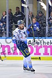 Straubing Tigers vs ERC Ingolstadt, DEL, Deutsche Eishockey Liga, Spieltag 45, 16.02.2020