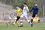 31.03.2018 - FC Hitzhofen-Oberzell - VfB Eichstätt II