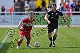 Fußball, Herren, Kreisliga Neumarkt Jura West, Saison 2024-2025, Spieltag 21, DJK Limes - TSV 1860 Weißenburg U23, 27.04.2025