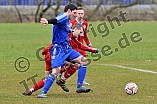 26.03.2015 - SG SV Marienstein - JFG Schwarzachtal
