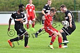 13.08.2017 - SV Buxheim - TSV Kösching