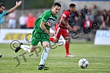 27.04.2018 - VfB Eichstätt - FC Ingolstadt 04 II