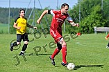 22.05.2016 - FC Böhmfeld - FC Wackerstein-Dünzing