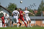 Fußball, Herren, Bezirksliga Oberbayern Nord, Saison 2023-2024, Spieltag 5, TSV Gaimersheim - BC Attaching, 20.08.2023