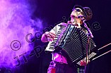 18.05.2018 - Open Air am Berg 2018 - Freitag