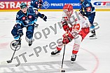 Hockey, Mens, CHL, Season 2025-2026, Regular Season, Game Day 6, ERC Ingolstadt - Odense Bulldogs, 15.10.2025