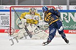 Eishockey, Frauen, DFEL, Saison 2022-2023, ERC Ingolstadt - Mad Dogs Mannheim, 19.11.2022