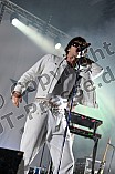 Open Air am Berg, 23.05.2026