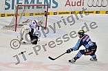 05.01.2014 - ERC Ingolstadt - Thomas Sabo Ice Tigers
