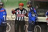 Eishockey, Herren, DEL, Saison 2023-2024, Vinschgau Cup, HC Innsbruck - ERC Ingolstadt, 27.08.2023