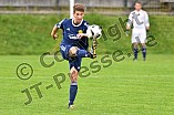 24.09.2017 - FC Hitzhofen-Oberzell - FC Wackerstein-Dünzing