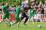 01.07.2018 - VfB Eichstätt - 1. FC Köln