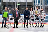 Eishockey, Frauen, EWHL Euro Cup, Saison 2025-2026, Finale, HK Budapest - ECDC Memmingen Indians, 19.10.2025